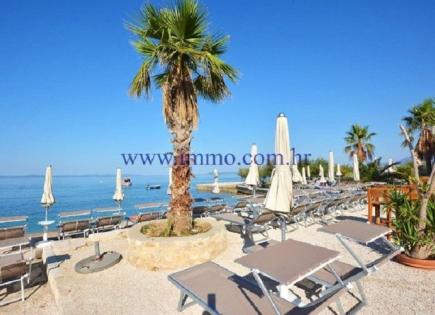 Hotel for 20 000 000 euro in Split, Croatia