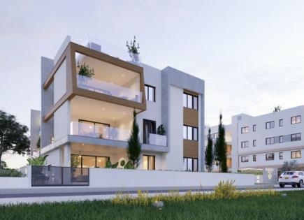Apartment für 270 000 euro in Larnaka, Zypern