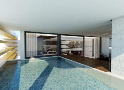 Penthouse for 1 500 000 euro in Larnaca, Cyprus