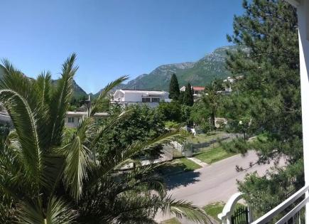 Hotel for 210 000 euro in Sutomore, Montenegro