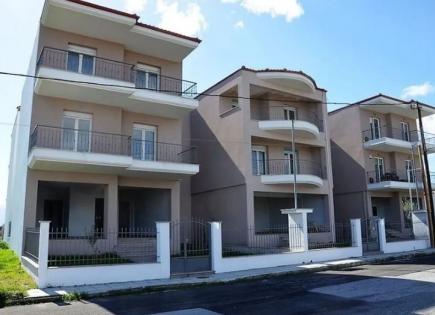 Maison urbaine pour 220 000 Euro à Piérie, Grèce