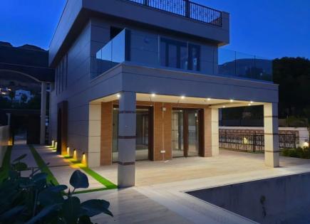 Villa para 1 100 000 euro en Benidorm, España