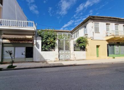 Villa for 170 000 euro in Argolis, Greece