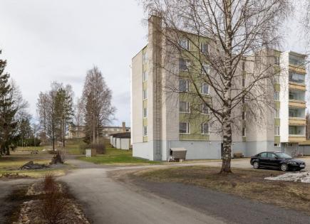 Flat for 21 163 euro in Juva, Finland