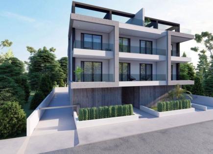 Apartamento para 135 000 euro en Lárnaca, Chipre