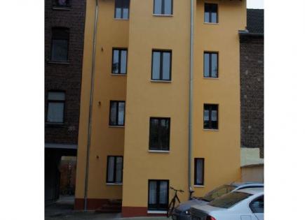 Appartement pour 275 000 Euro à Cologne, Allemagne