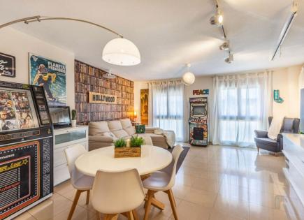 Apartment für 131 000 euro in Finestrat, Spanien