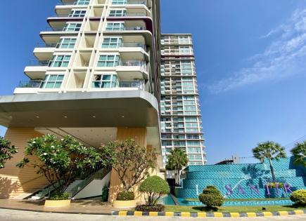 Wohnung für 50 550 euro in Pattaya, Thailand