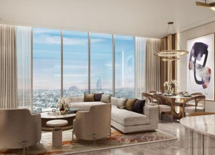 Apartment für 2 040 081 euro in Dubai, VAE