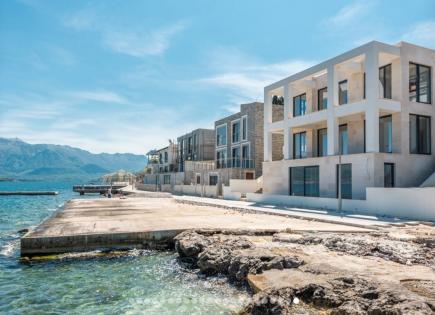 Villa for 2 200 000 euro in Krasici, Montenegro