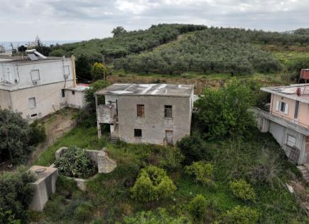 Maison en rénovation pour 102 500 Euro à La Canée, Grèce