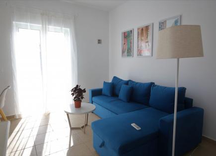 Apartment for 260 000 euro in Chania Prefecture, Greece