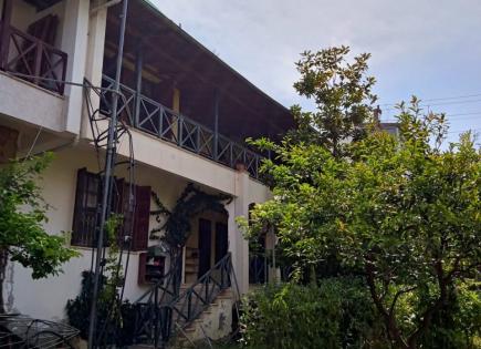 Villa für 1 100 euro pro Monat in Alanya, Türkei