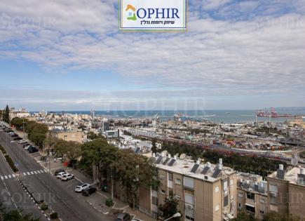 Wohnung für 326 650 euro in Haifa, Israel