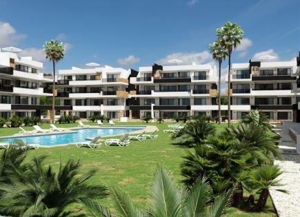 Apartment for 239 000 euro in Guardamar del Segura, Spain