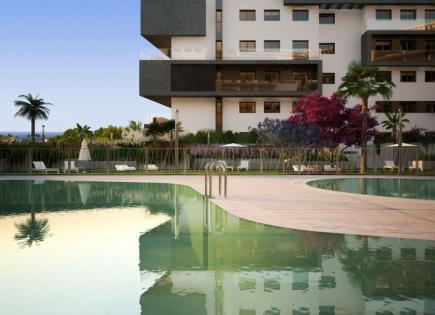 Appartement pour 226 000 Euro à Campoamor, Espagne