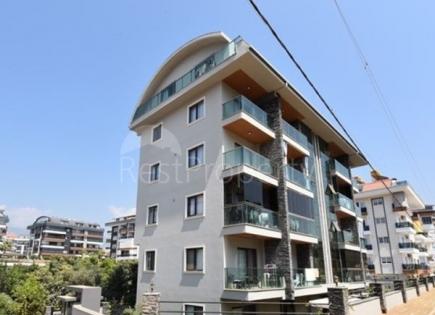 Penthouse für 181 500 euro in Alanya, Türkei