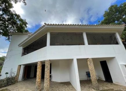 Commercial apartment building for 299 000 euro in Sosua, Dominican Republic