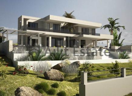 Villa for 3 650 000 euro in Chania Prefecture, Greece