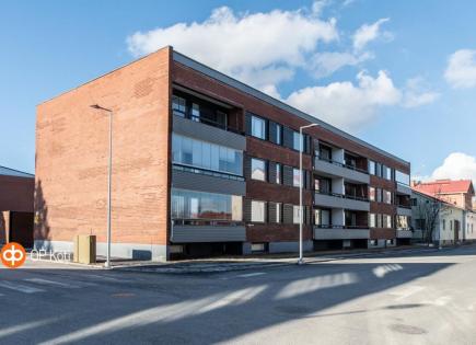 Wohnung für 28 500 euro in Kemi, Finnland