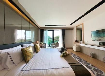 Apartment for 96 719 euro on Karon, Thailand