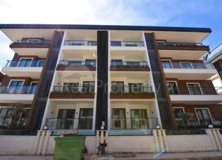 Appartement pour 1 850 Euro par mois à Alanya, Turquie
