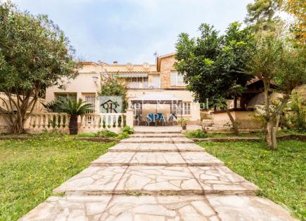 Villa for 489 000 euro in Lloret de Mar, Spain