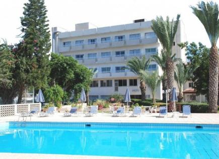 Hotel para 3 200 000 euro en Pafos, Chipre