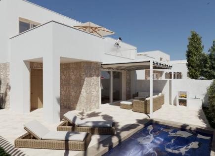 Villa für 332 500 euro in El Fondó de les Neus, Spanien