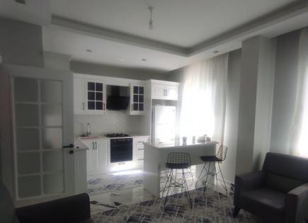 Wohnung für 65 500 euro in Mersin, Türkei