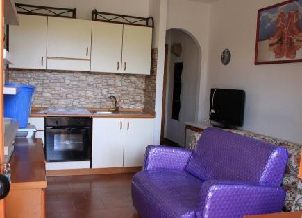Apartment for 30 000 euro in Scalea, Italy