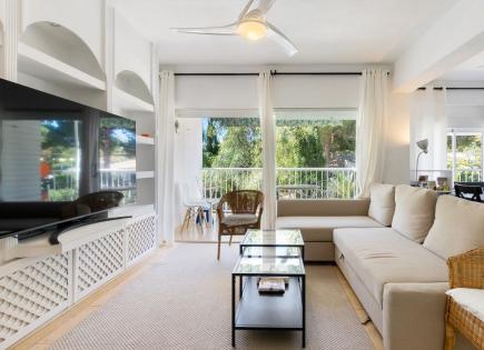 Apartment for 157 500 euro in Punta Prima, Spain