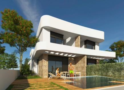 Villa pour 293 000 Euro à Los Montesinos, Espagne