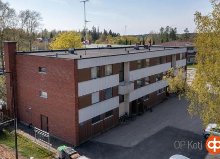 Wohnung für 22 500 euro in Turku, Finnland