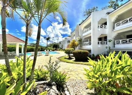 Appartement pour 97 222 Euro à Sosúa, République dominicaine