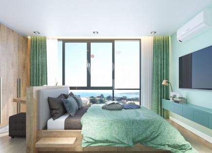 Appartement pour 173 000 Euro sur l'île de Phuket, Thaïlande