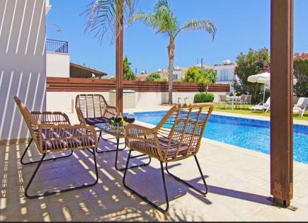 Villa for 520 000 euro in Protaras, Cyprus