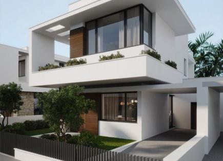 Villa for 846 000 euro in Larnaca, Cyprus