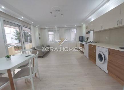 Apartamento para 119 500 euro en Alanya, Turquia