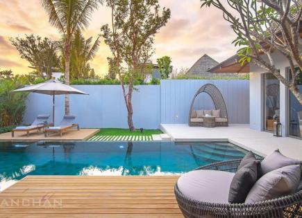 Villa for 646 766 euro on Phuket Island, Thailand