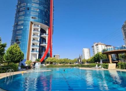 Flat for 180 000 euro in Mersin, Turkey