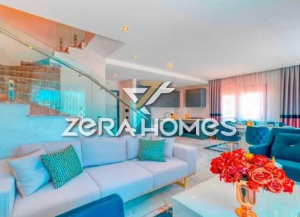Penthouse für 210 500 euro in Alanya, Türkei