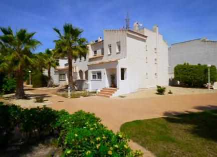 House for 218 000 euro in La Nucia, Spain