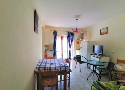 Wohnung für 39 000 euro in Scalea, Italien