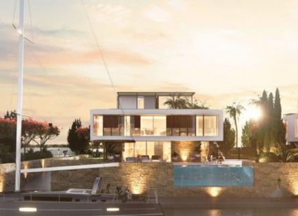 Villa for 5 800 000 euro in Protaras, Cyprus