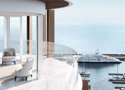 Penthouse pour 9 000 000 Euro à Protaras, Chypre