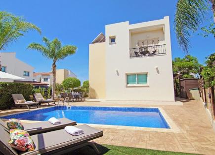 Villa for 345 000 euro in Protaras, Cyprus