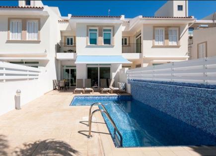 Villa pour 320 000 Euro à Protaras, Chypre