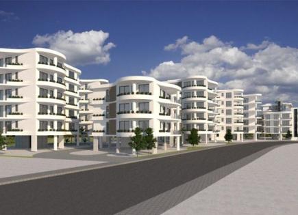 Apartamento para 246 586 euro en Lárnaca, Chipre