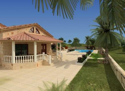 Villa for 900 000 euro in Limassol, Cyprus